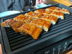 -山葵家·创意料理(EFC欧美广场店)