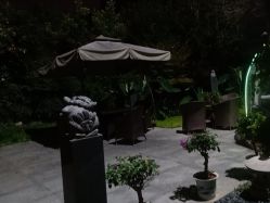 -金月汇月子会所(曲江店)