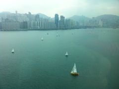 -香港九龙海逸君绰酒店