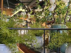 -韩盛·盛江山自助料理(沈辽路万达店)