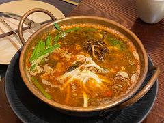 -滇野云南野生菌餐厅(陕西南路店)