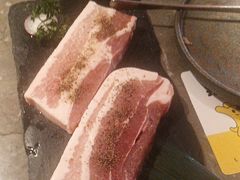 -谷牛日式烤肉(宝山U天地店)