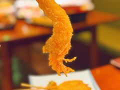 -鸟鸣门屋台料理(金帝银泰店)