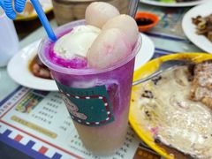 荔枝苏打-澳门陈光记烧味饭店(万象城店)