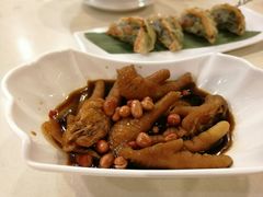 -舊街坊茶楼(市二宫店)