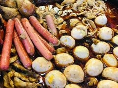 -安徽阜阳卷馍(西单店)