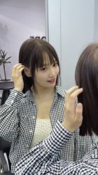 -DL HOPE造型