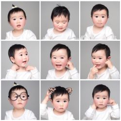 -热靴映画儿童摄影工作室(绍兴水街壹号文创园店)