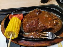 西冷牛扒-大家乐(广州荔湾领展广场店)