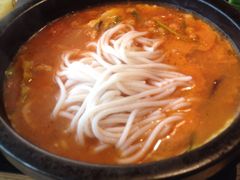 -大鼓米线(静安吴江DM店)