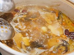 -阿鹏故事野生菌火锅(双廊古镇店)