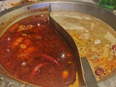 -名扬煮艺肥牛自助火锅(同和店)
