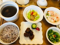 -她时区金吉兒月子中心(太湖度假店)