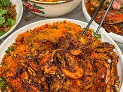 -辣螃铠盆盆蟹大排档(总店)