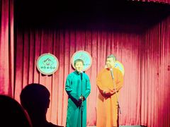 -哈哈曲艺社(西门闲亭店)