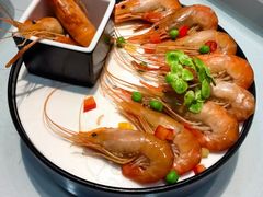 -新名仕(仙霞路店)