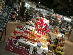 -Olé精品超市(上海虹桥南丰城店)