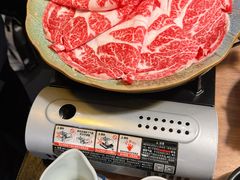 -满来寿喜烧(金虹桥店)