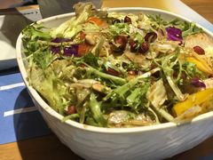 -木屋烧烤(西南角店)