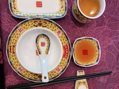 -宁波状元楼酒店(和义路店)