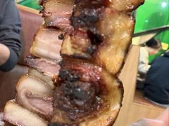-巴犀烧烤(新崇光店)