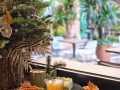 -潮一不贰·法式甜品·生日蛋糕·西式简餐(外滩店)