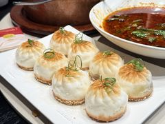 -渝月·川菜(海岸城店)