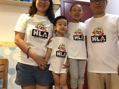 -海澜之家(王府井大街店)