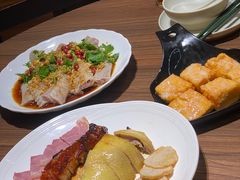 -和平馆·地道港澳茶餐厅(西门口店)