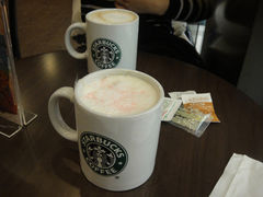 DSC09631-星巴克(哈尔滨松雷店)