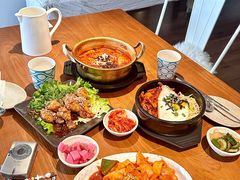 -韩国한국厨房
