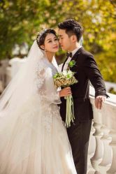 点击看大图 -维纳斯婚纱摄影(鞍山店)
