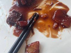 -老克勒上海菜(南京路步行街店)