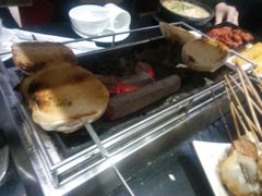 -运德成·天津老味烧烤(广开二马路店)