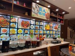 -浔味·山屿湖·正宗淳牌全鱼宴老字号