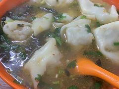 全家福-阿麟馄饨(延长路店)