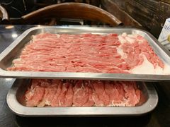 -大唐人家·热气羊肉(大华店)