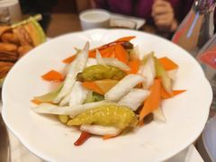 -涿派·炝锅鱼(涿州店)