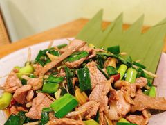 -紫滇源云南生态菜(丹凤街店)