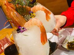 -天正河鲀·河豚亭(大连店)