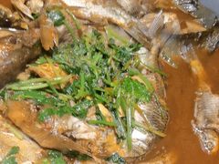 -山芋腔苏北菜(盐城滨海店)