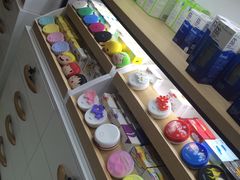 -瞳學會lens mart(南开大悦城店)