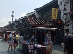 -河坊美食街(河坊街店)