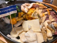 -一朵菌·野生菌探索家火锅(南亚店)