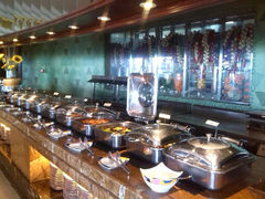 android_upload_pic-武汉光谷金盾大酒店-派瑞阁西餐厅