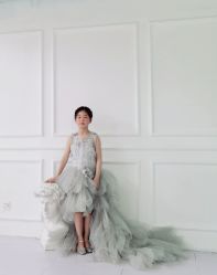 -小阿福儿童摄影(光谷时代广场店)