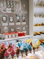 -MINI MARS KIDS CLUB亲子家庭中心(长宁天山店)