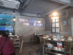 -鱼粤鲜淘米捞·中山脆肉鲩火锅(悦湖会店)