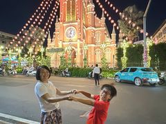 -耶稣圣心堂