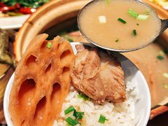 -清水亭湖北菜(大屯DT51店)